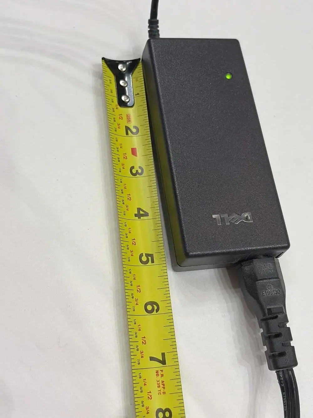Genuine Dell ADP-90FB PA-9 Family 90W AC Power Adapter